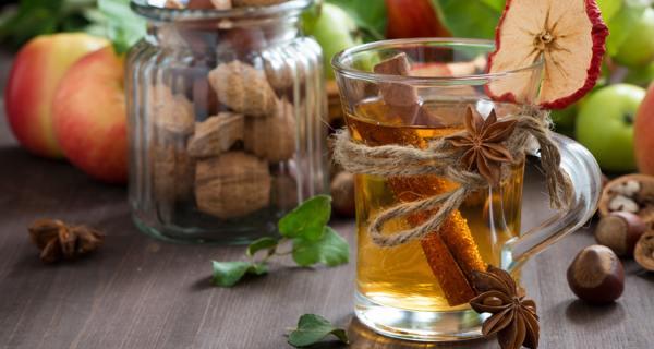 cinnamon tea for weight loss