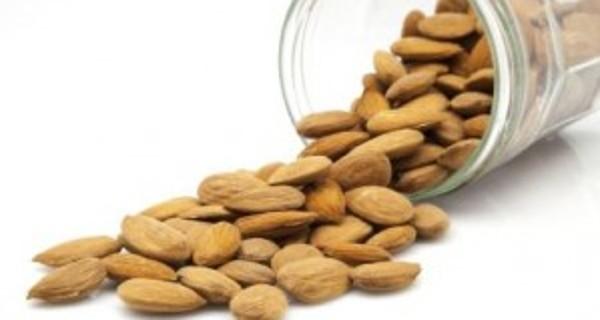 Almonds