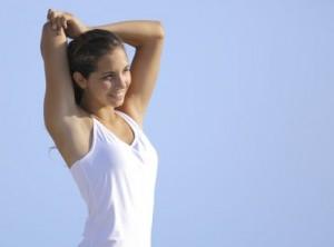 Exercising for 30 minutes enough to keep you healthy