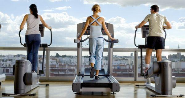 Elliptical V/S treadmill