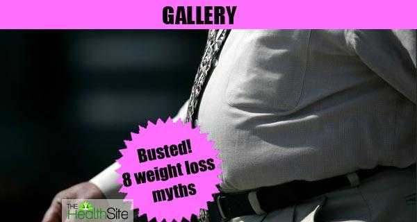 weight loss banner