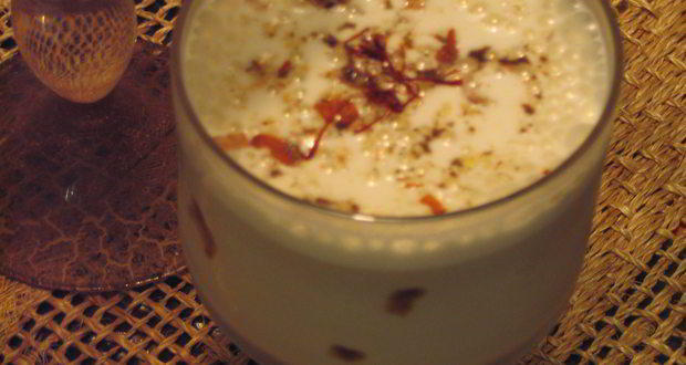 Thandai