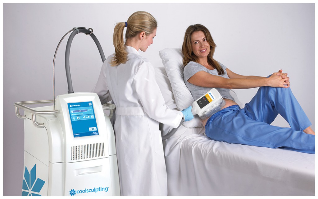 Coolsculpting