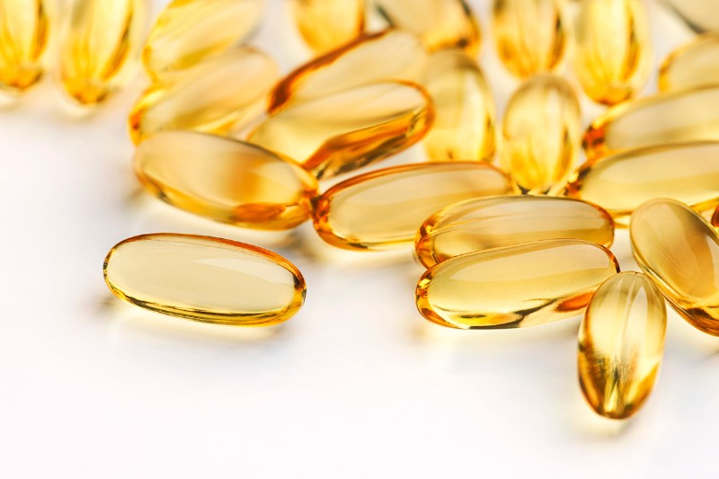 Fish Oil