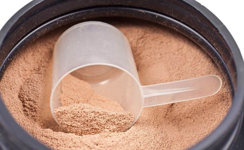 Protein Powders