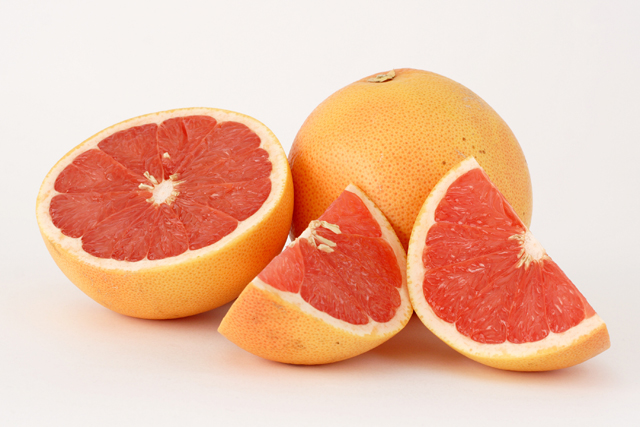 Grapefruit Diet