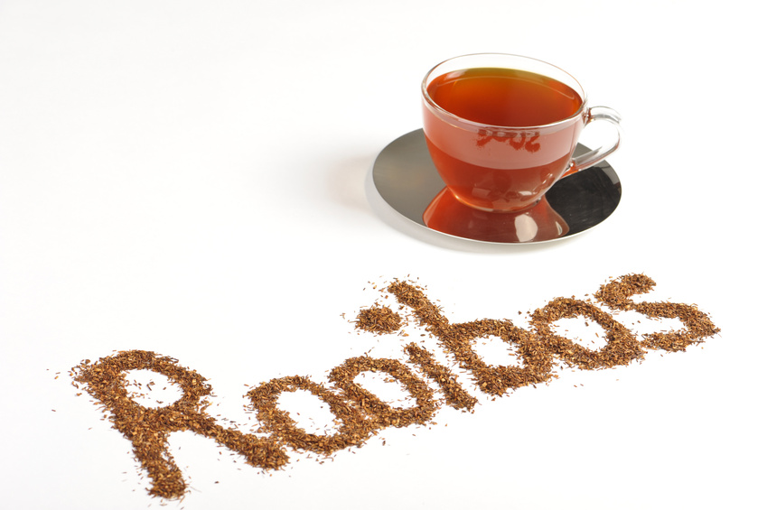 Rooibos Tea