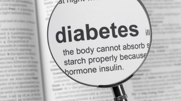 Diabetes Study