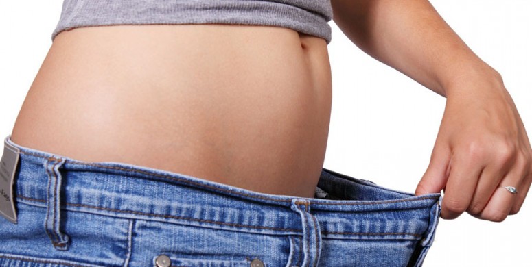 10 Best Ways to Lose Weight Gain During Your Period