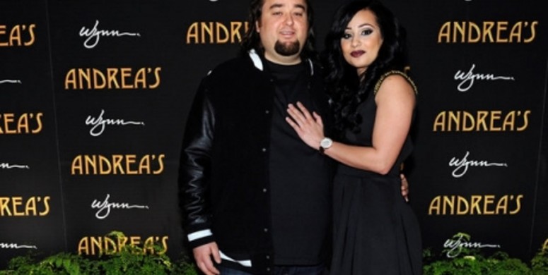 Chumlee Update: Love Story Of Losing Weight And “Boob Job”