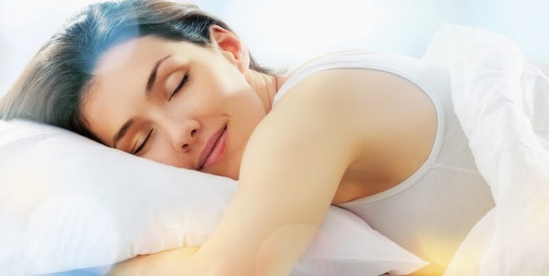 Fitness and Sleep: How Losing Weight Help Sleep Problems