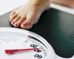 Dieting Found To Make Dieters Grouchy and Upset