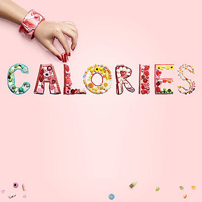 calories