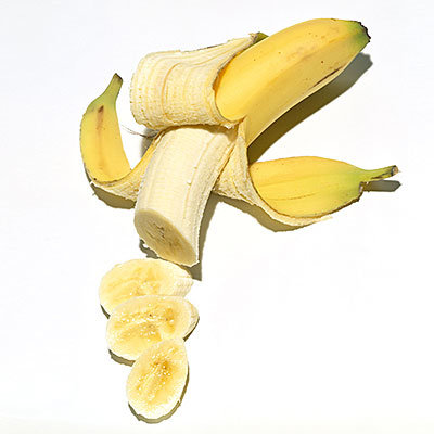 bananas