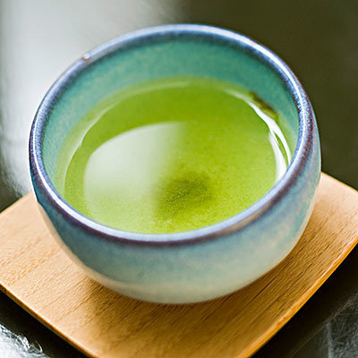 green tea