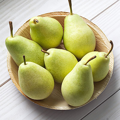 pears