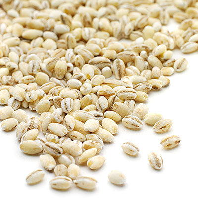 pearl barley