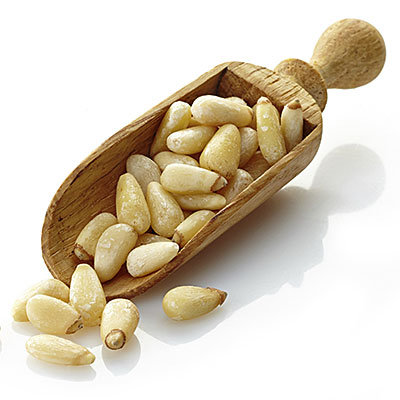 pine nuts