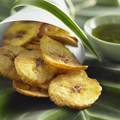 plantains