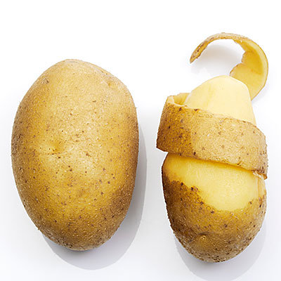 potatoes