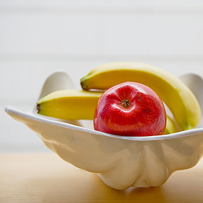 fruit bowl