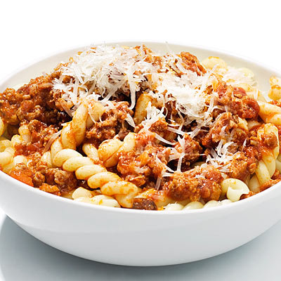 rotini-meat-sauce