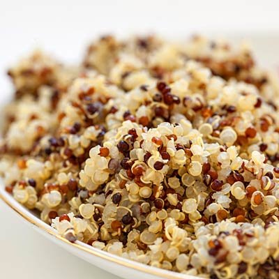 quinoa