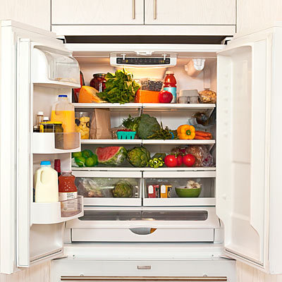 organize-fridge