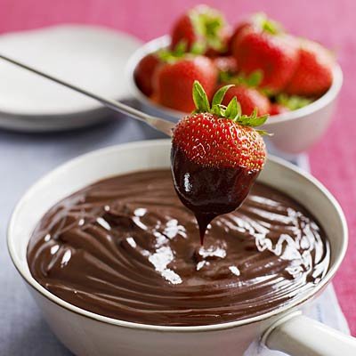 chocolate-strawberries