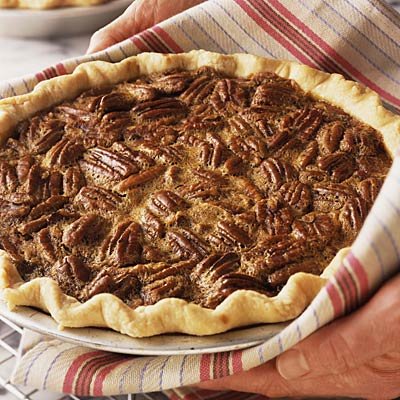 pecan-pie