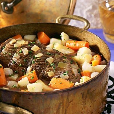 pot-roast