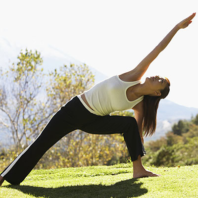 yoga-early-morning-exercise