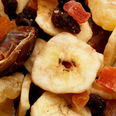 dried-fruit