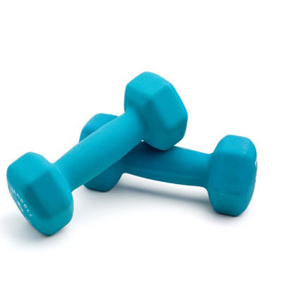 dumbbells