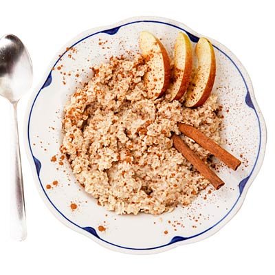 apple-oatmeal