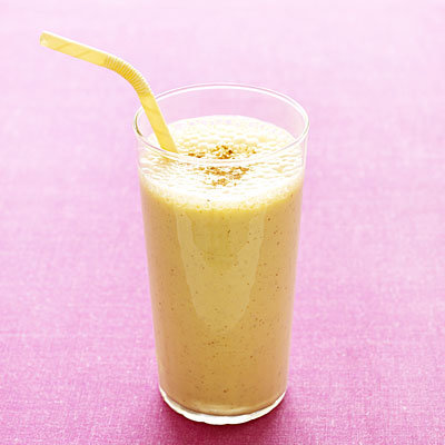 nectarine-smoothie