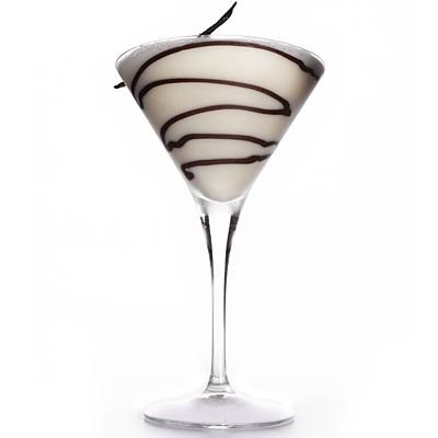 almond-tini