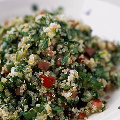 tabbouleh