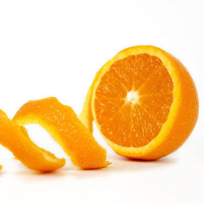 orange-peel