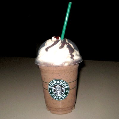 starbucks-frappuccino