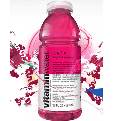 vitamin-water