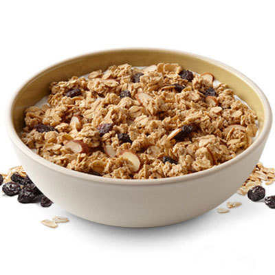 quaker-granola