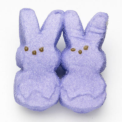 peeps-bunnies