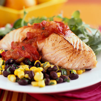 salmon-beans-corn-fgw