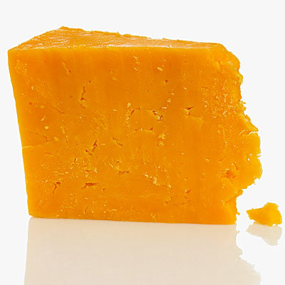 cheddar