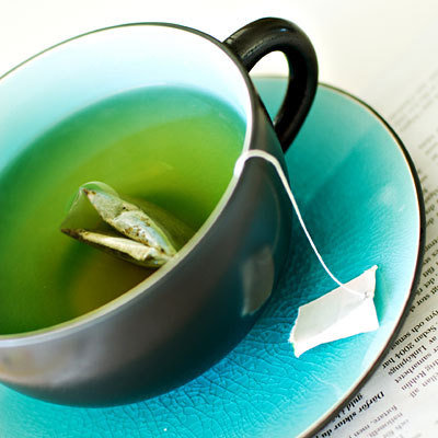 green-tea