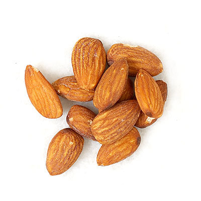 almonds