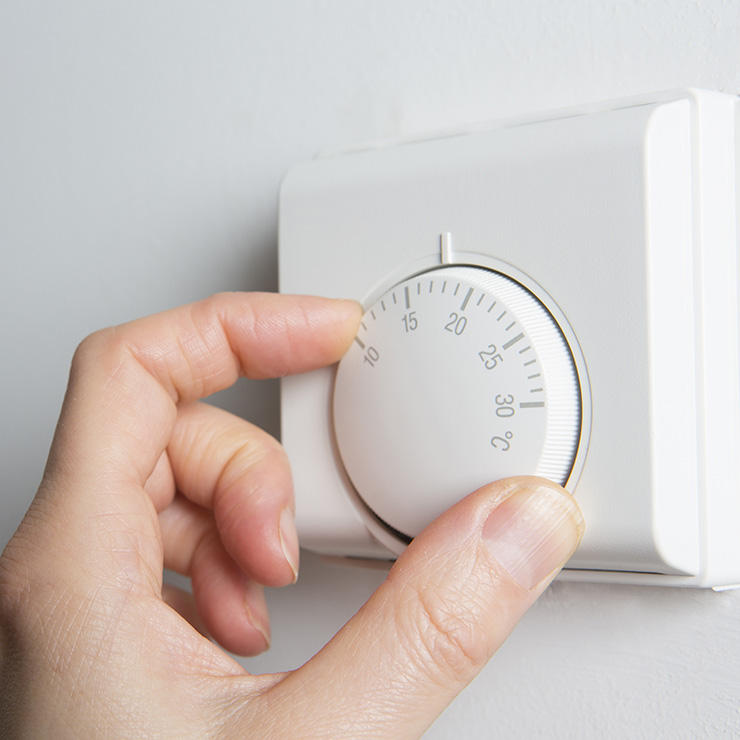 Thermostat