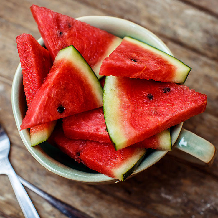 watermelon