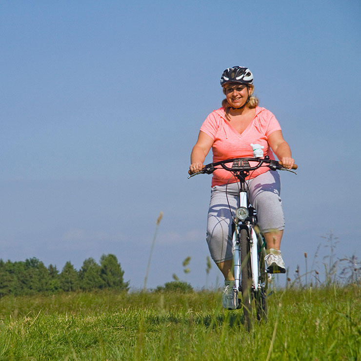 Bike ride